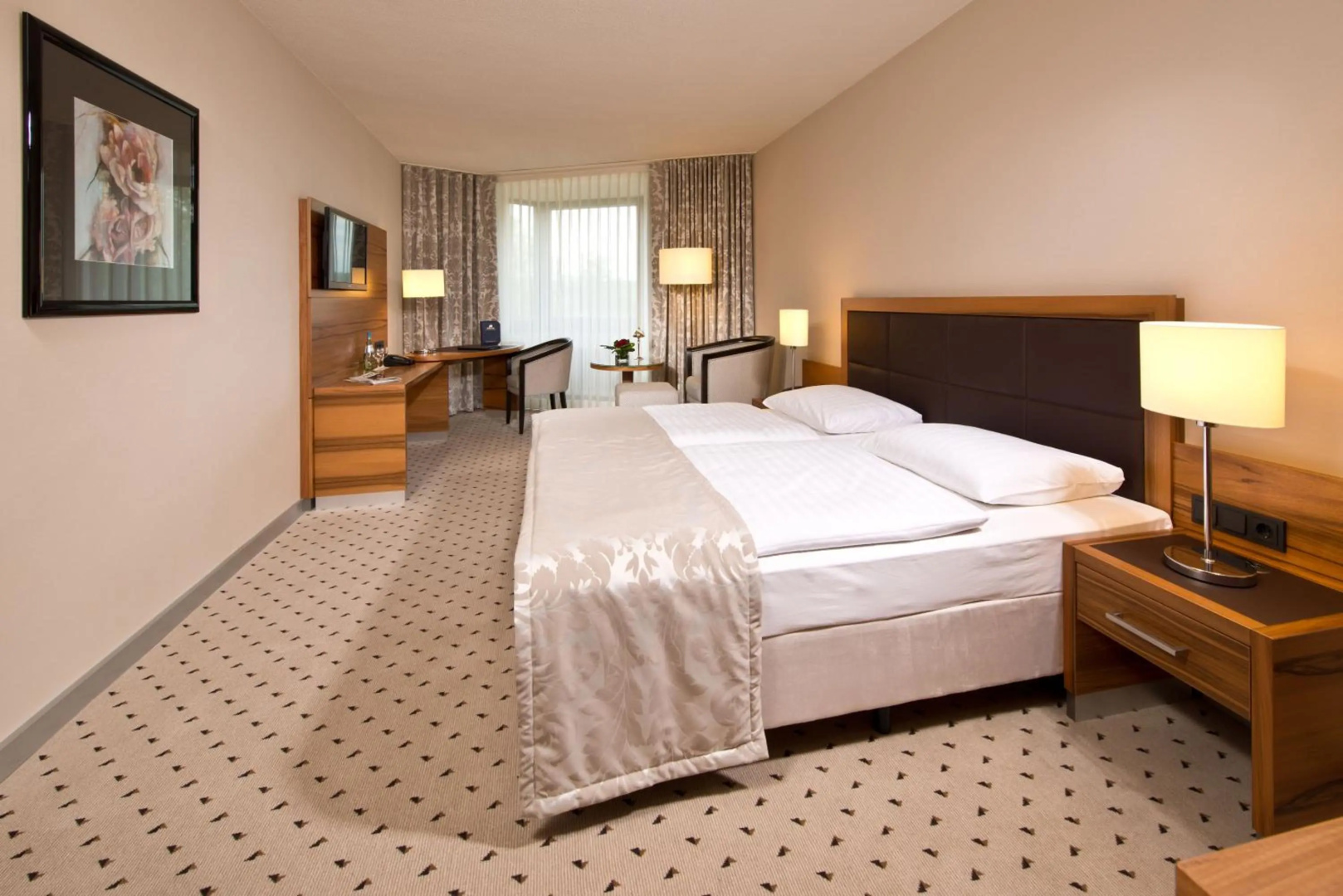Foto - Maritim Hotel Bad Homburg