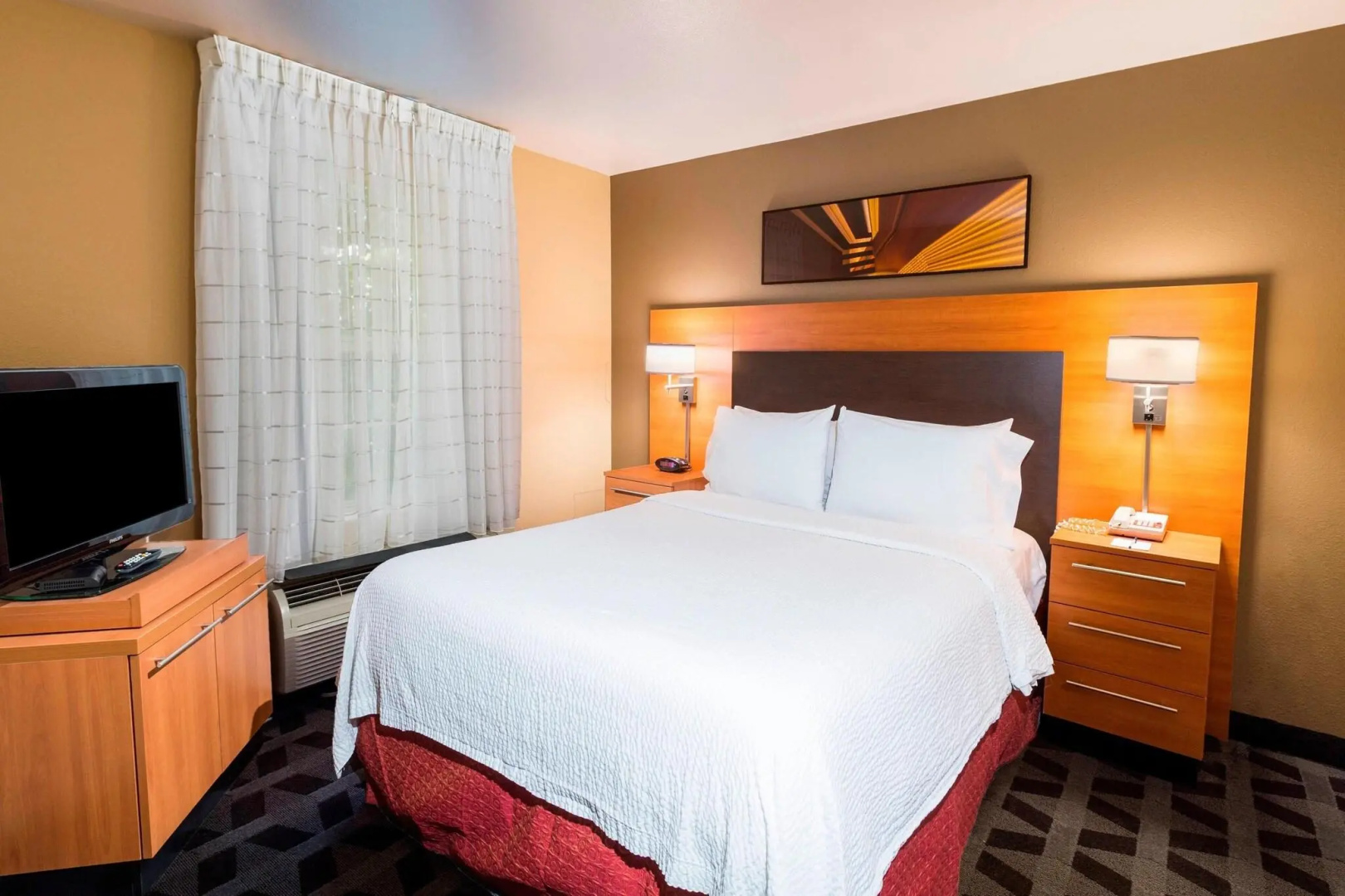Foto - Towneplace Suites By Marriott Kennesaw
