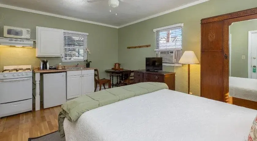 Foto - Cherokee Lodge