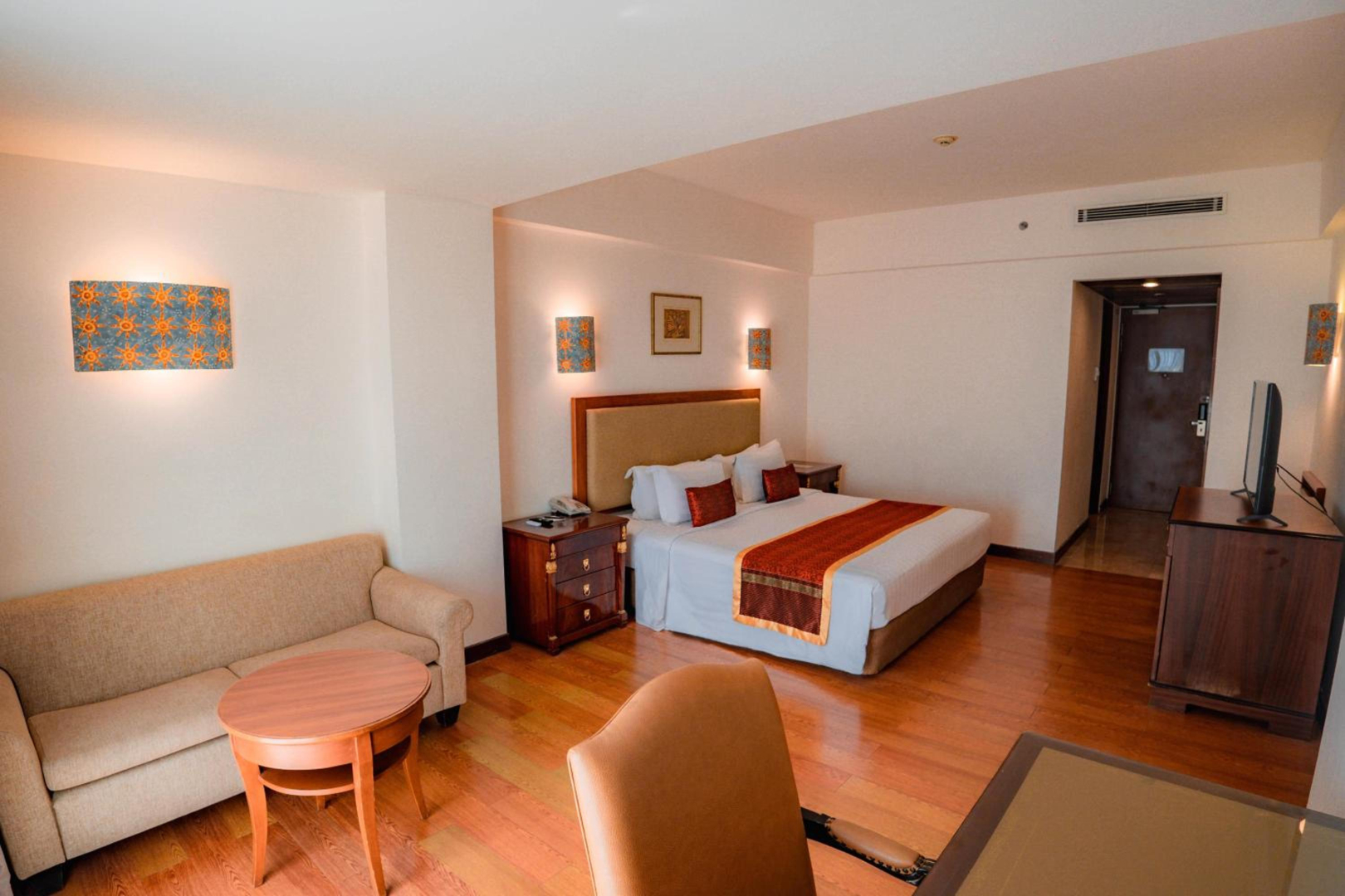 Photo - Kuta Paradiso Hotel
