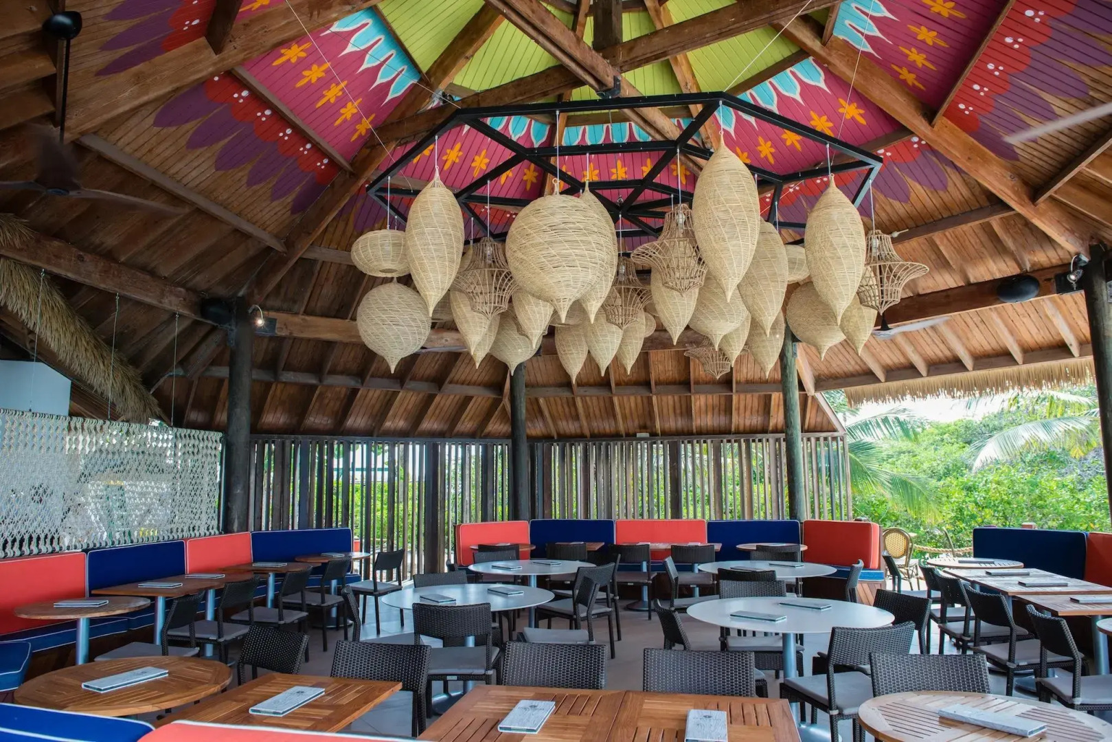 Foto - Renaissance Wind Creek Aruba Resort