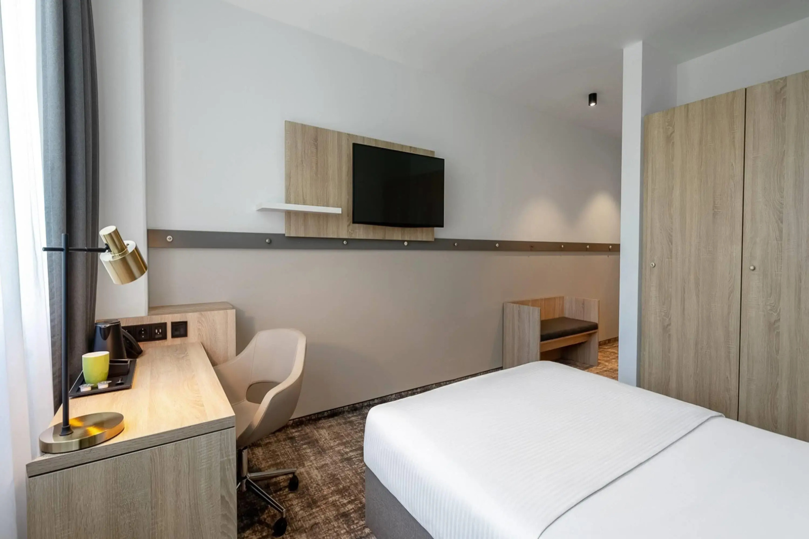 Foto - Wyndham Garden Munich Messe