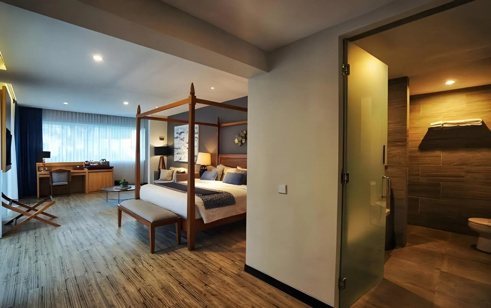 Photo - The Cakra Hotel
