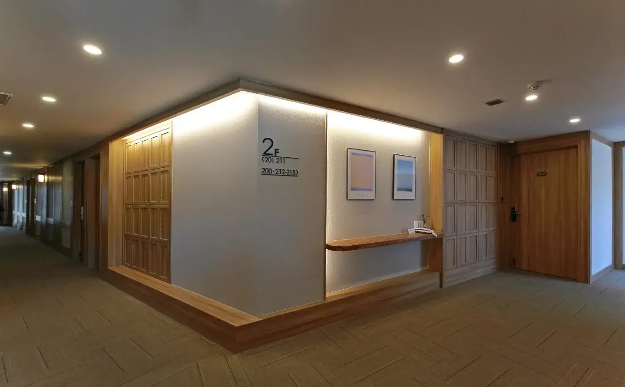 Photo - Benikea Swiss Rosen Hotel