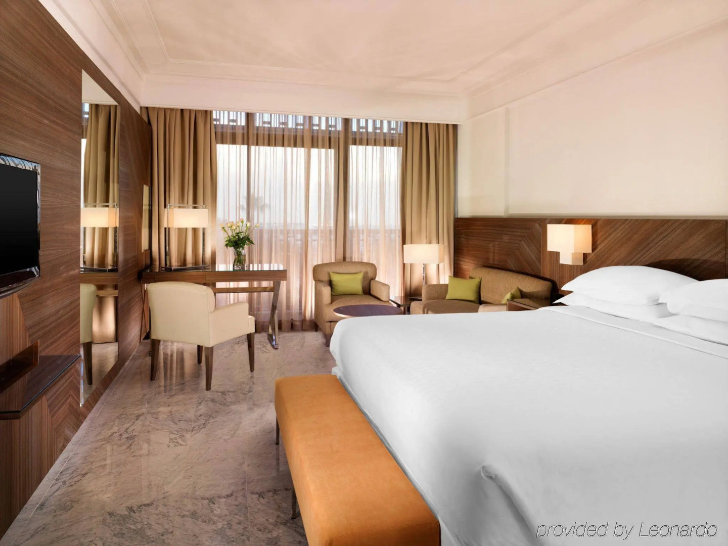 Photo - Sheraton Tunis Hotel