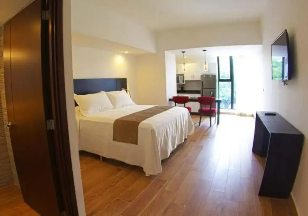 Photo - Suites Terraza Imperial