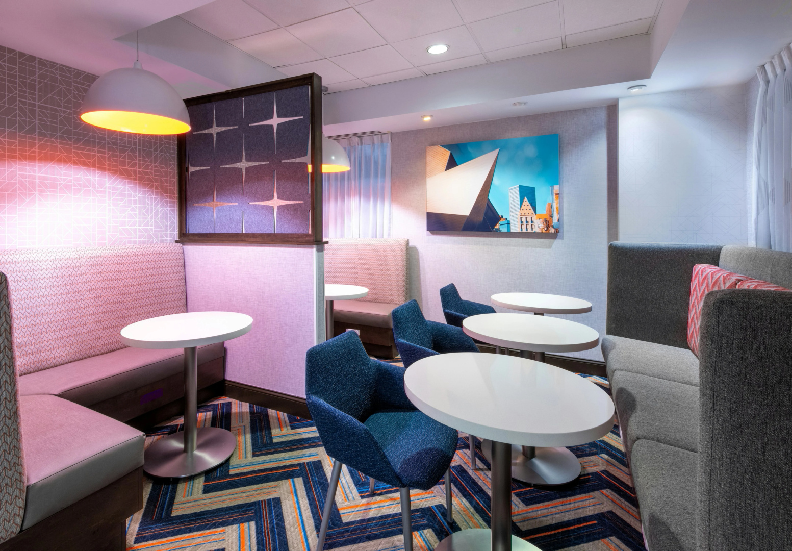 Foto - Hampton Inn Denver-International Airport