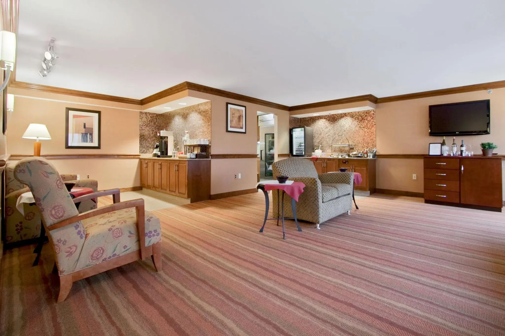 Foto - DoubleTree by Hilton Princeton