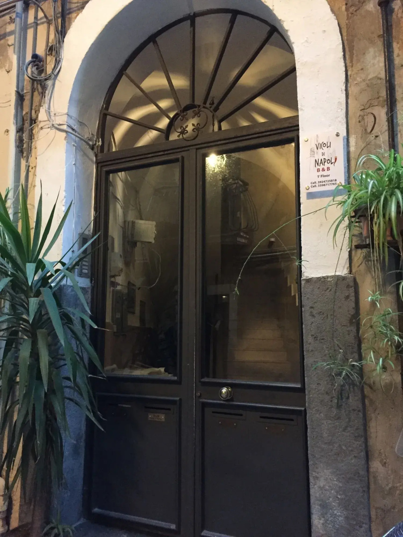 Foto - B&B Vicoli di Napoli