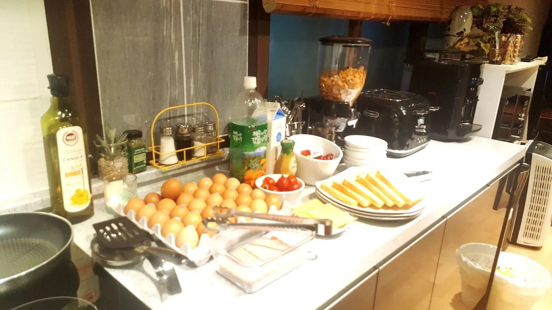 Photo - Forêt Guest House