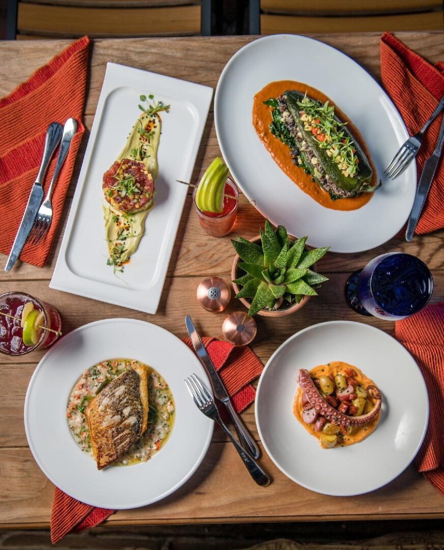 Photo - Estancia La Jolla Hotel & Spa