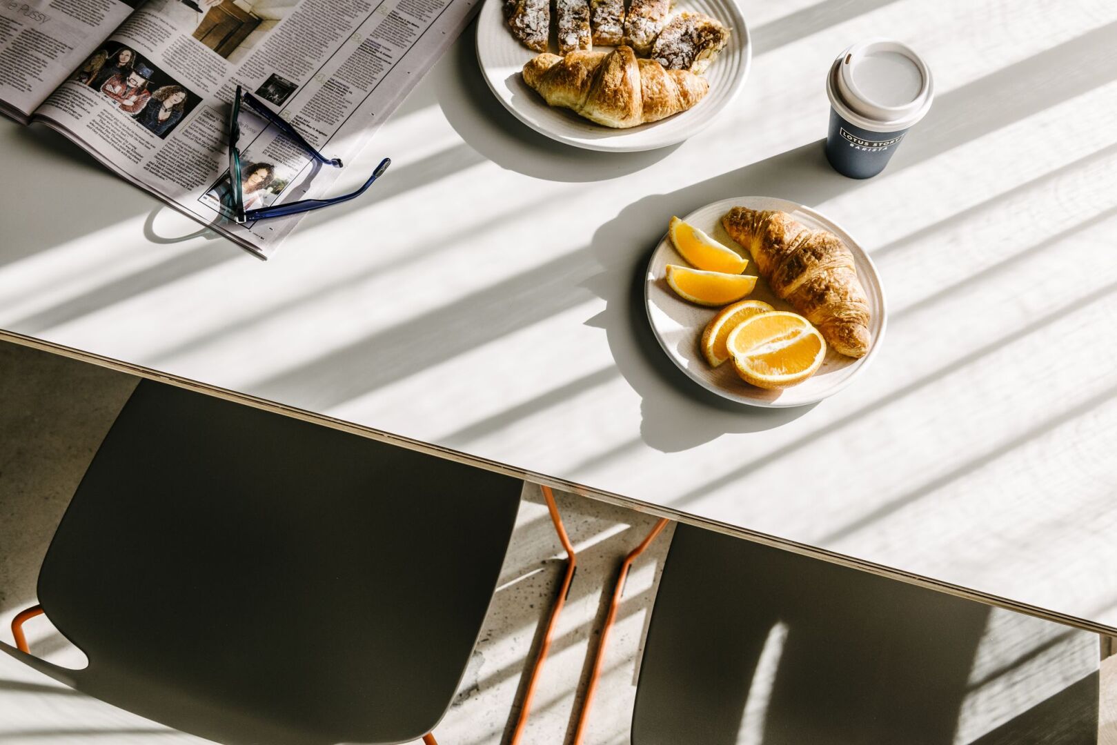 Foto - Veriu Broadway