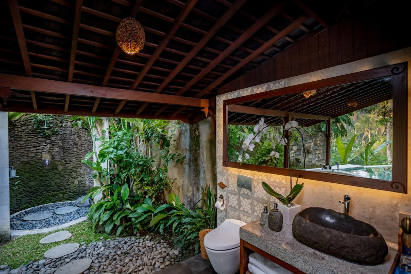 Photo - Nau Villa Ubud