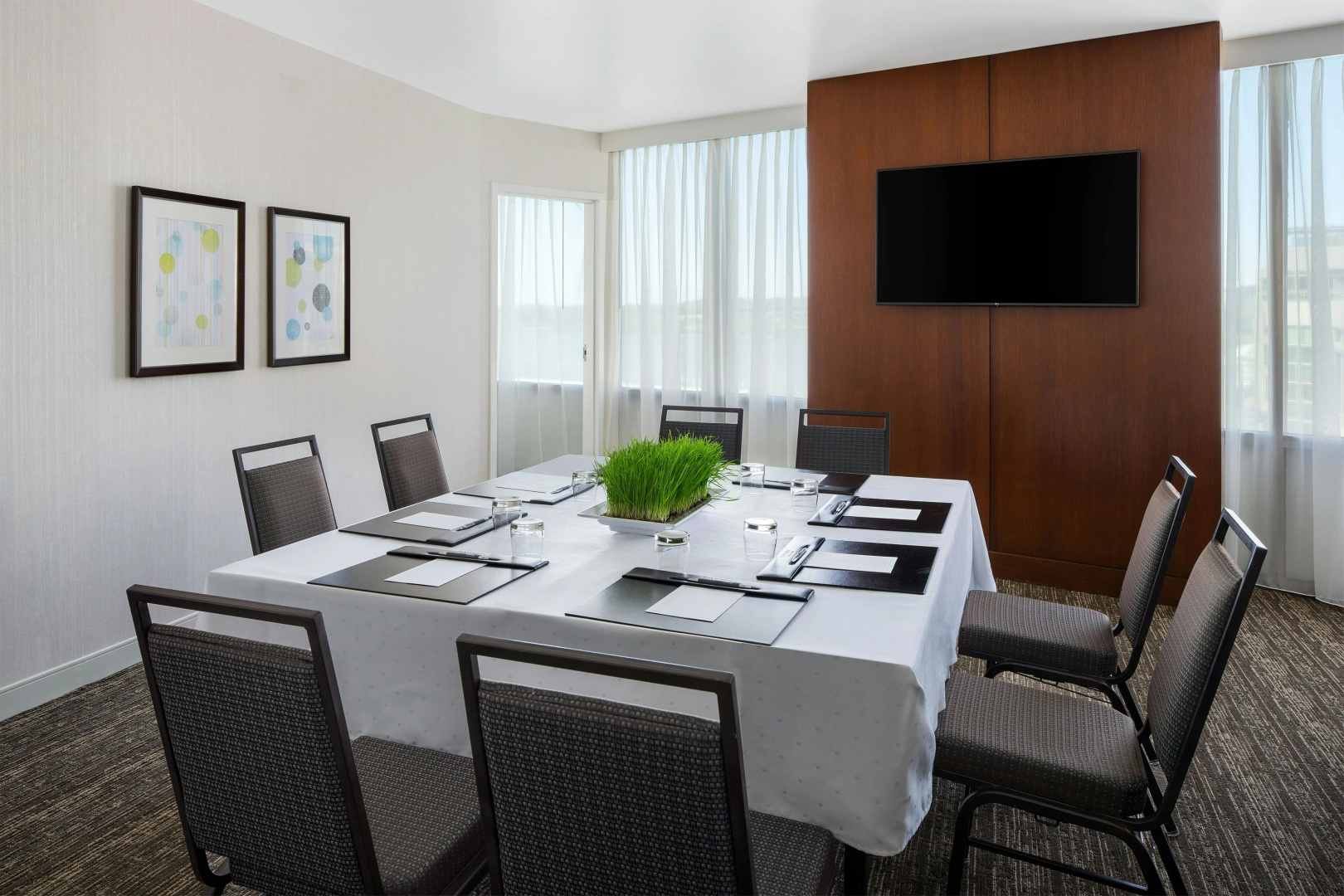 Foto - The Westin Washington National Harbor