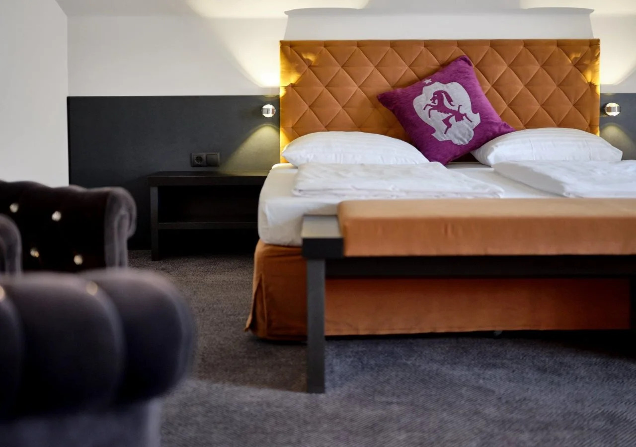 Photo - Hotel Villa Carlton - Adults Only