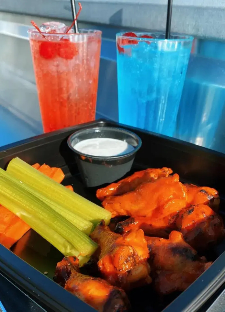 Foto - San Diego Marriott Gaslamp Quarter