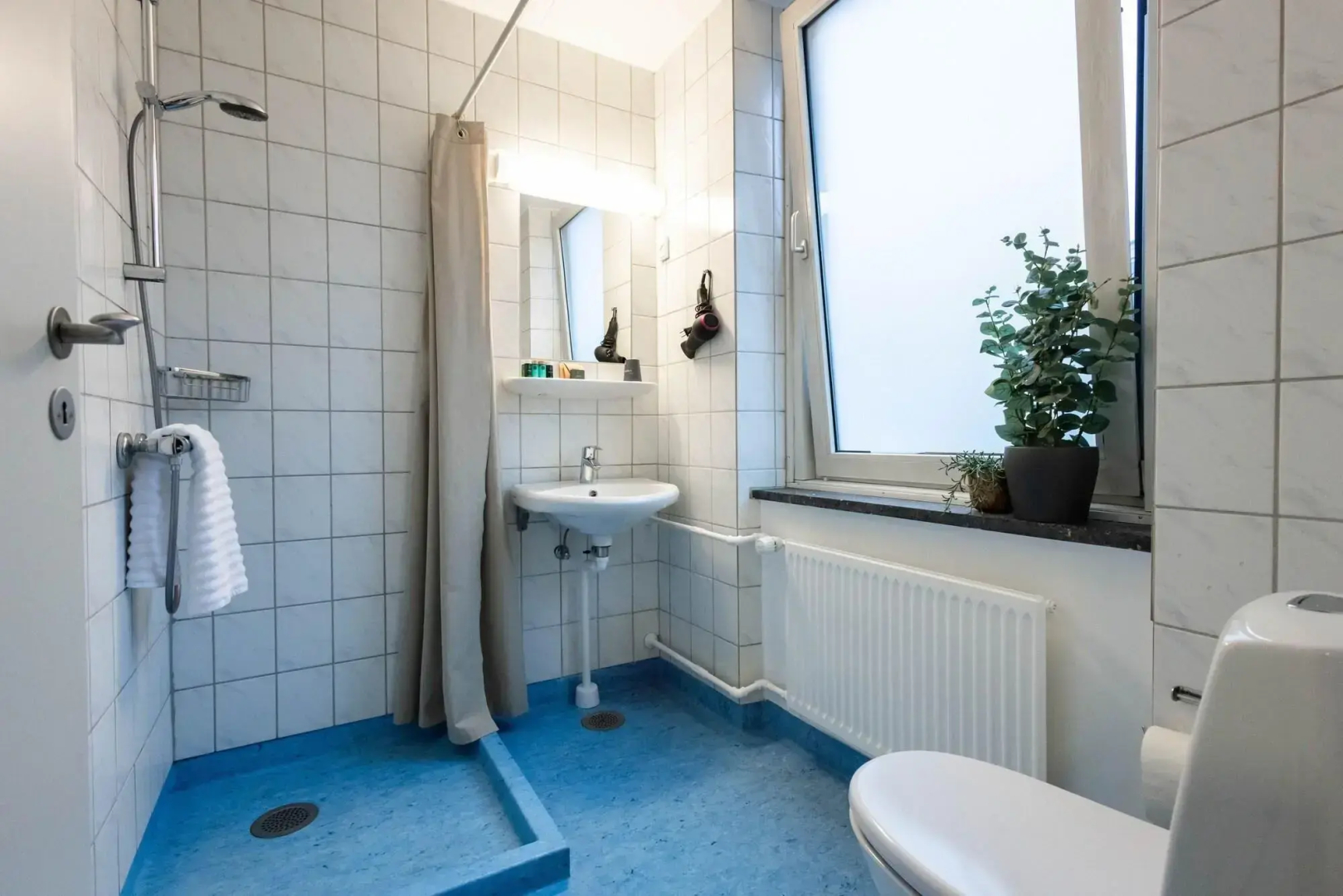 Foto - Hotel Maritime