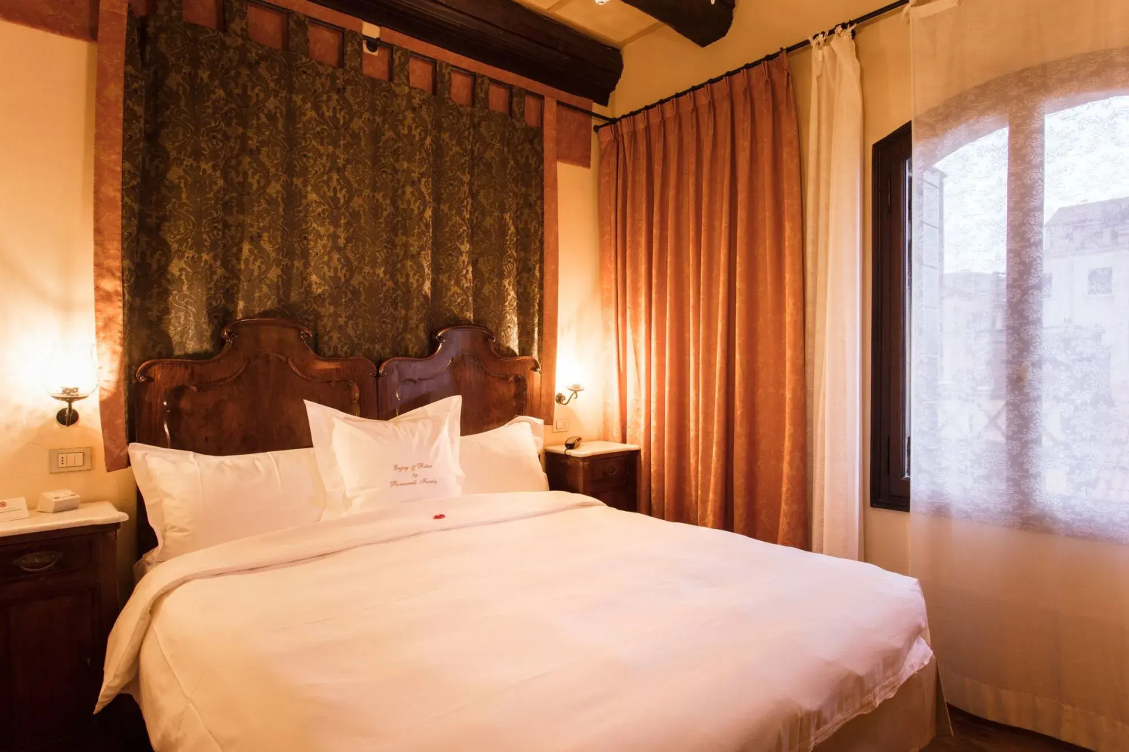 Foto - Hotel Flora