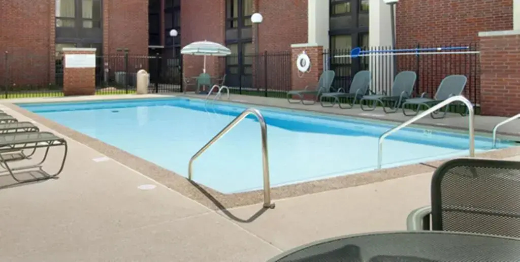 Photo - Best Western Plus Indianapolis North At Pyramids