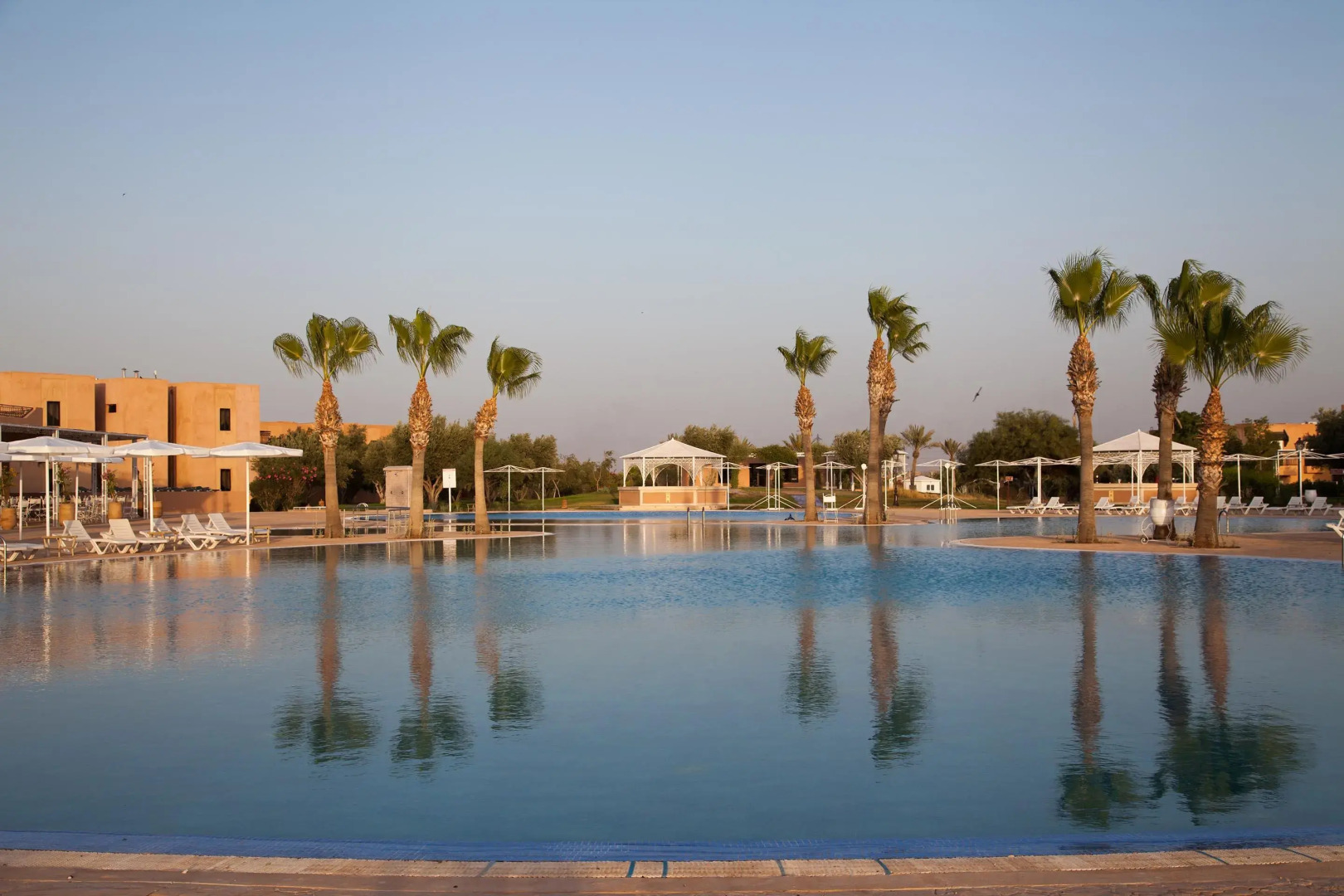 Foto - Marrakech Ryads Parc All inclusive