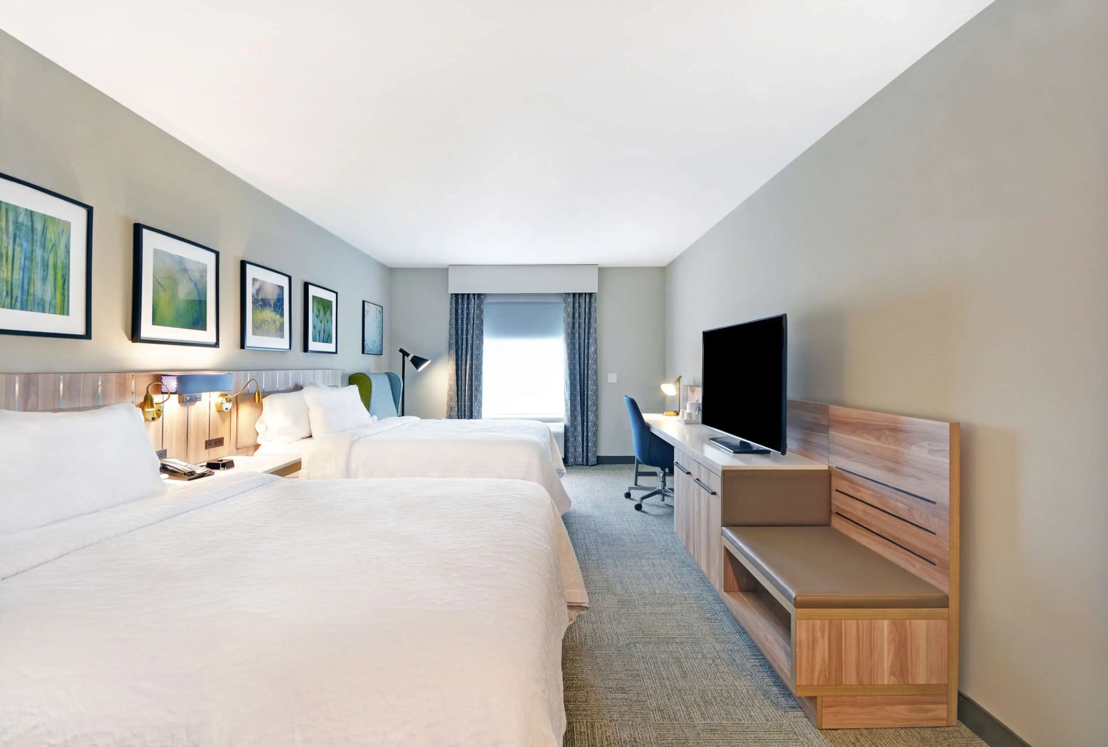Foto - Hilton Garden Inn Houston Hobby Airport