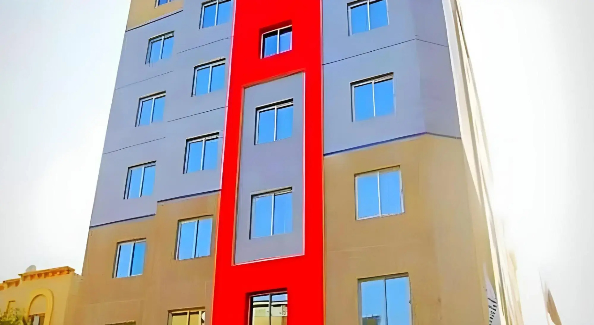 Photo - Palm Inn Hotel Doha