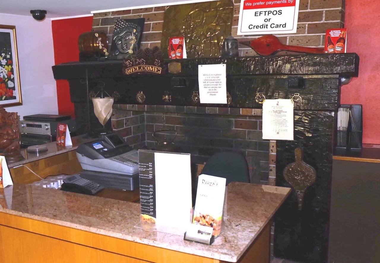 Foto - The Ascot Motel