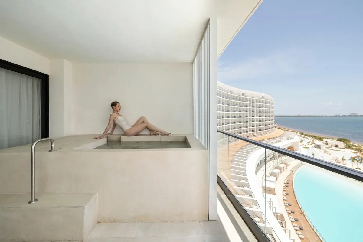 Photo - AVA Resort Cancun - All Inclusive