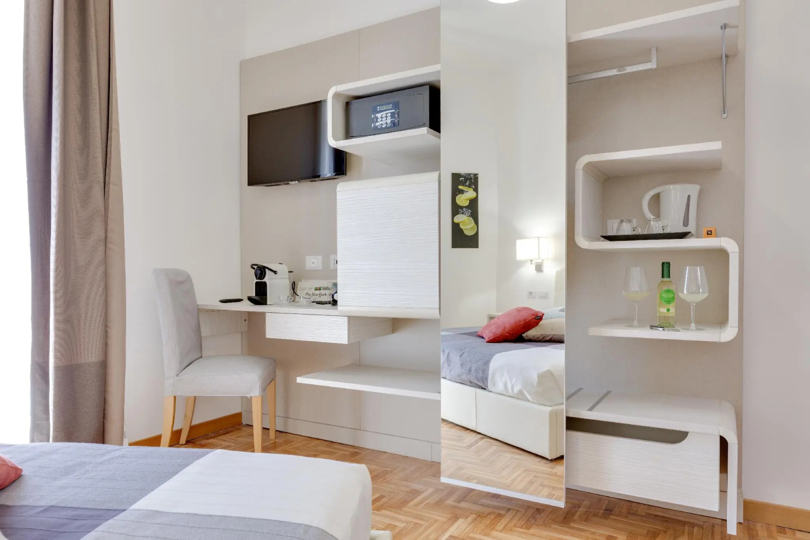 Photo - Dolce Luxury Rooms
