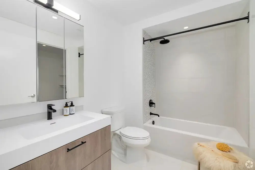 Foto - Luxury Apartments by Hyatus at Central Philly