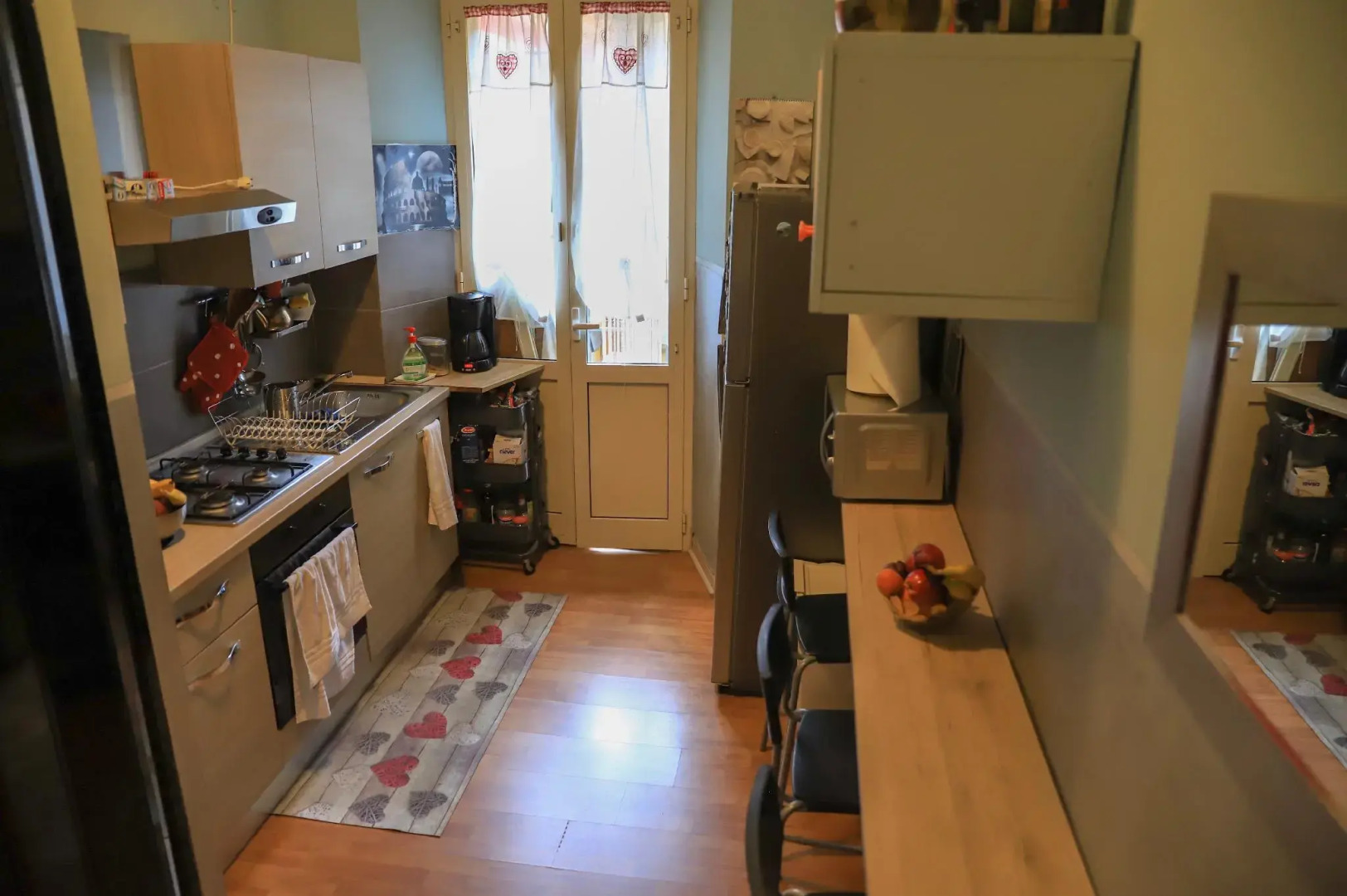 Foto - Român Holidays