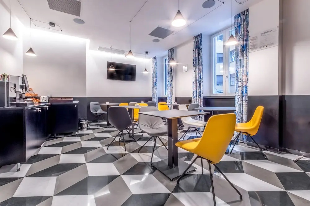 Photo - V-Accommodation IV Fontane