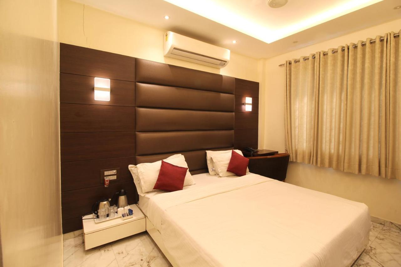 Photo - Hotel Shivam