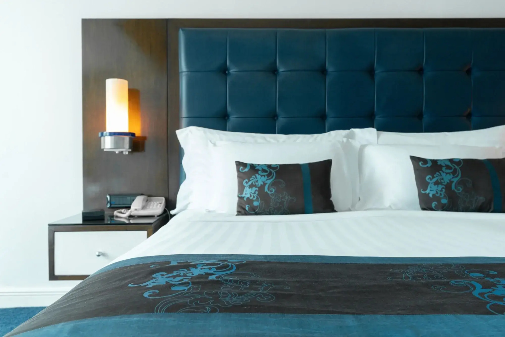 Photo - Night Hotel Bangkok - Sukhumvit 15