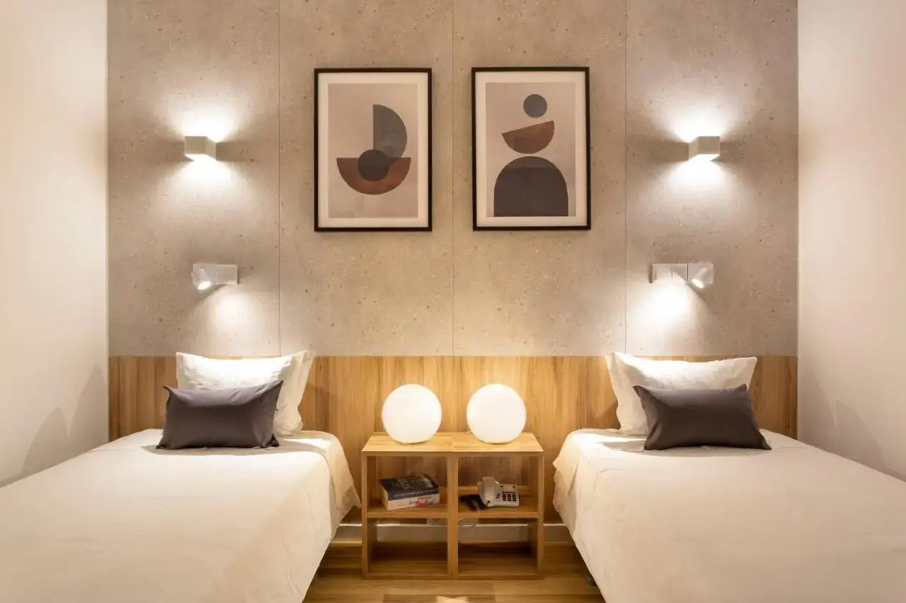 Photo - Hotel Made Inn