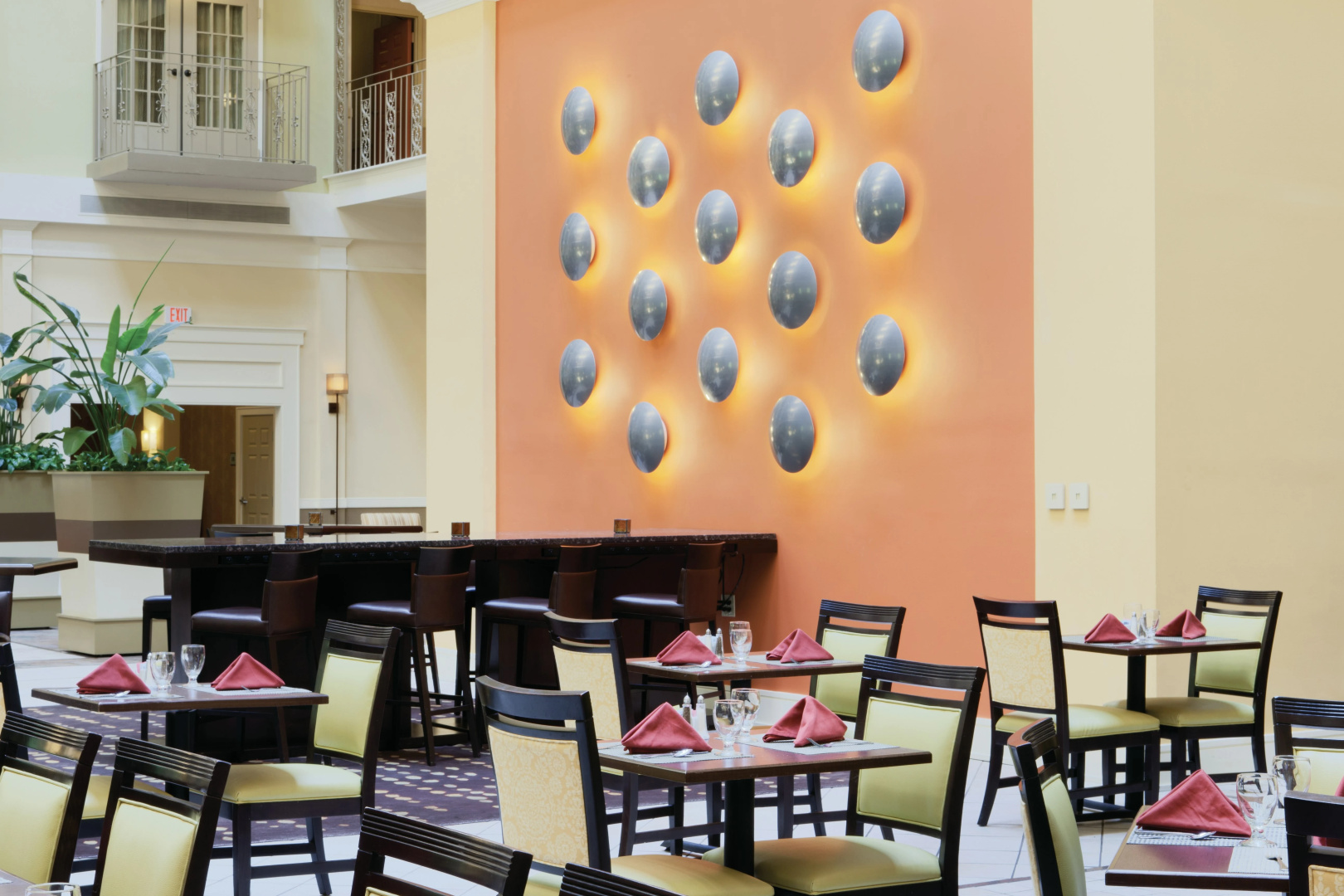 Photo - Doubletree Suites by Hilton at The Battery Atlanta