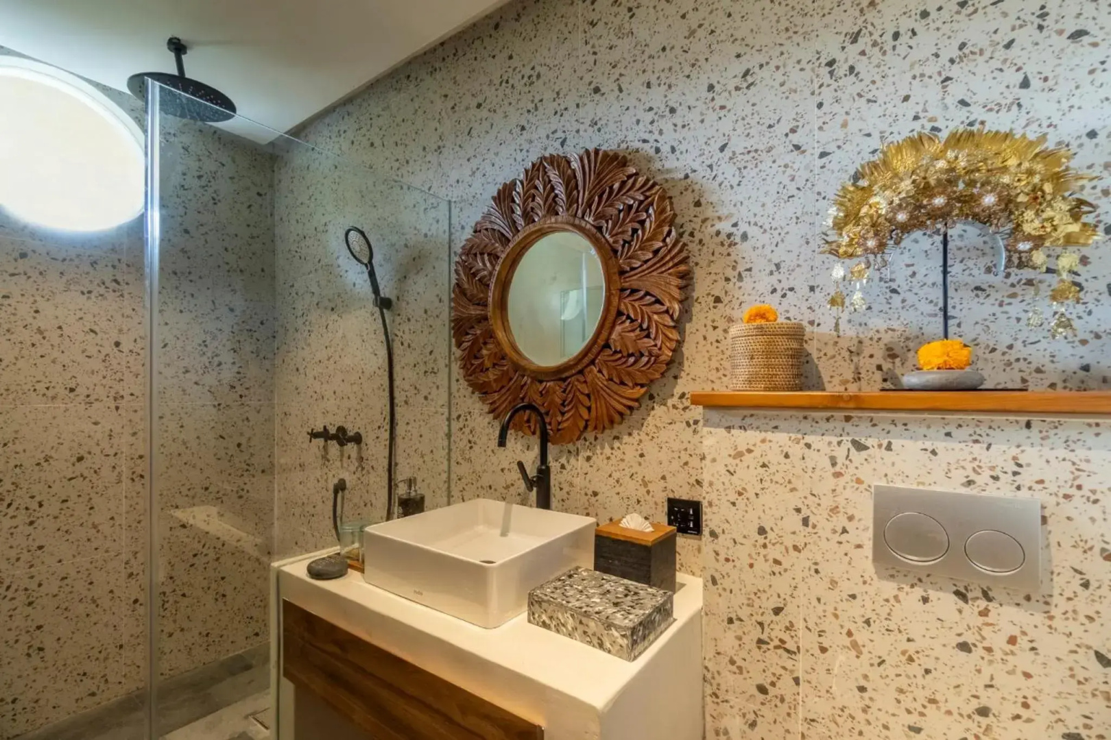 Foto - Suara Alam Ubud Villa by Ini Vie Hospitality
