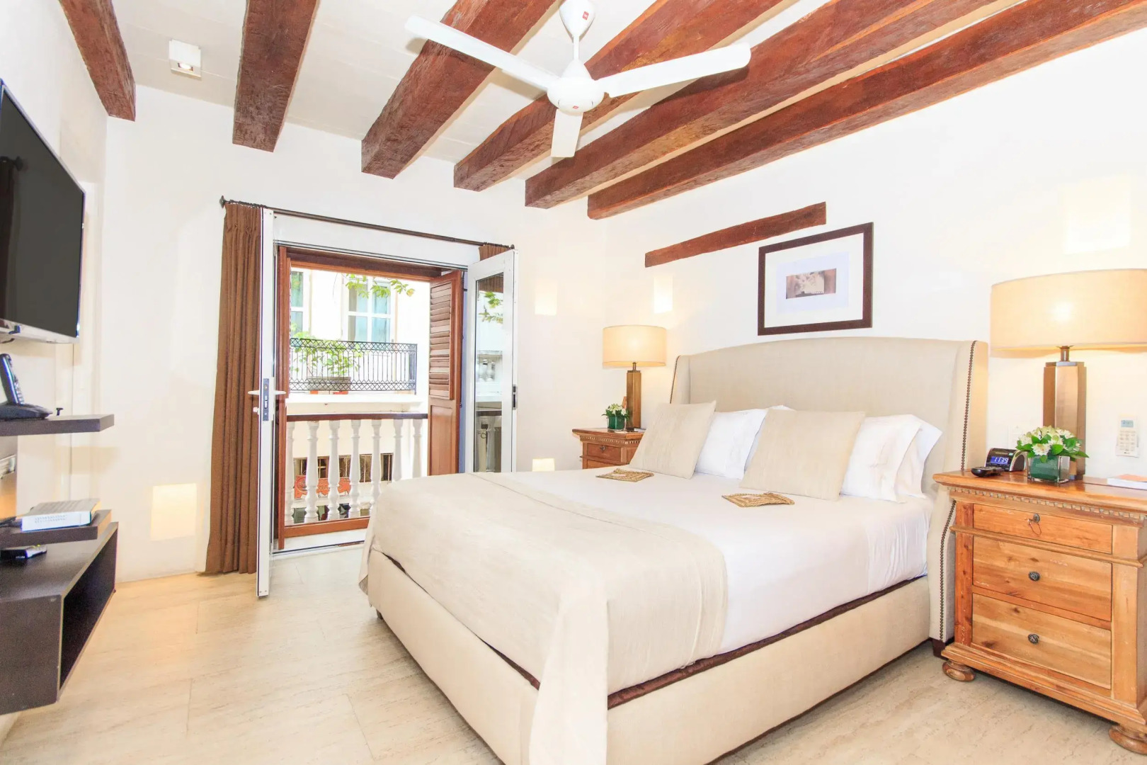 Foto - Hotel Boutique Casa del Coliseo