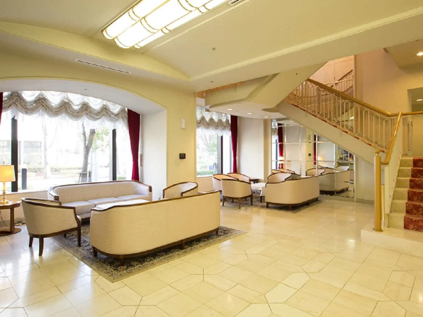 Photo - Ariston Hotel Kobe