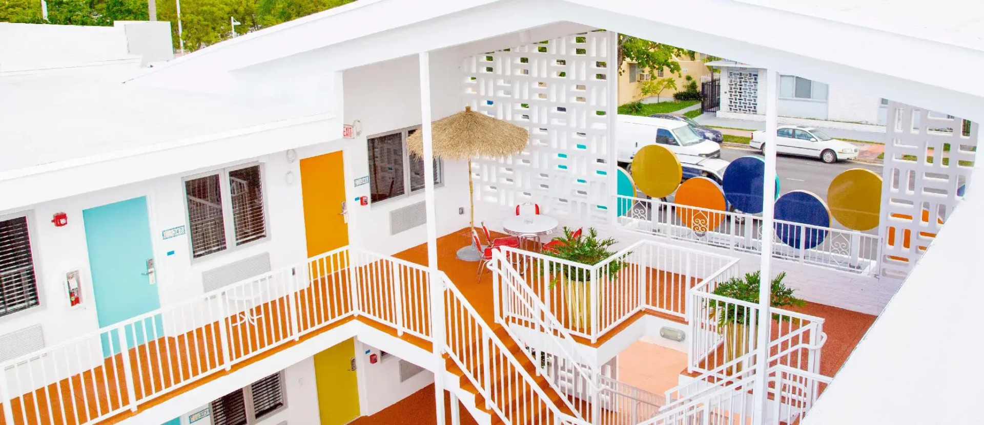 Foto - Waterside Hotel and Suites