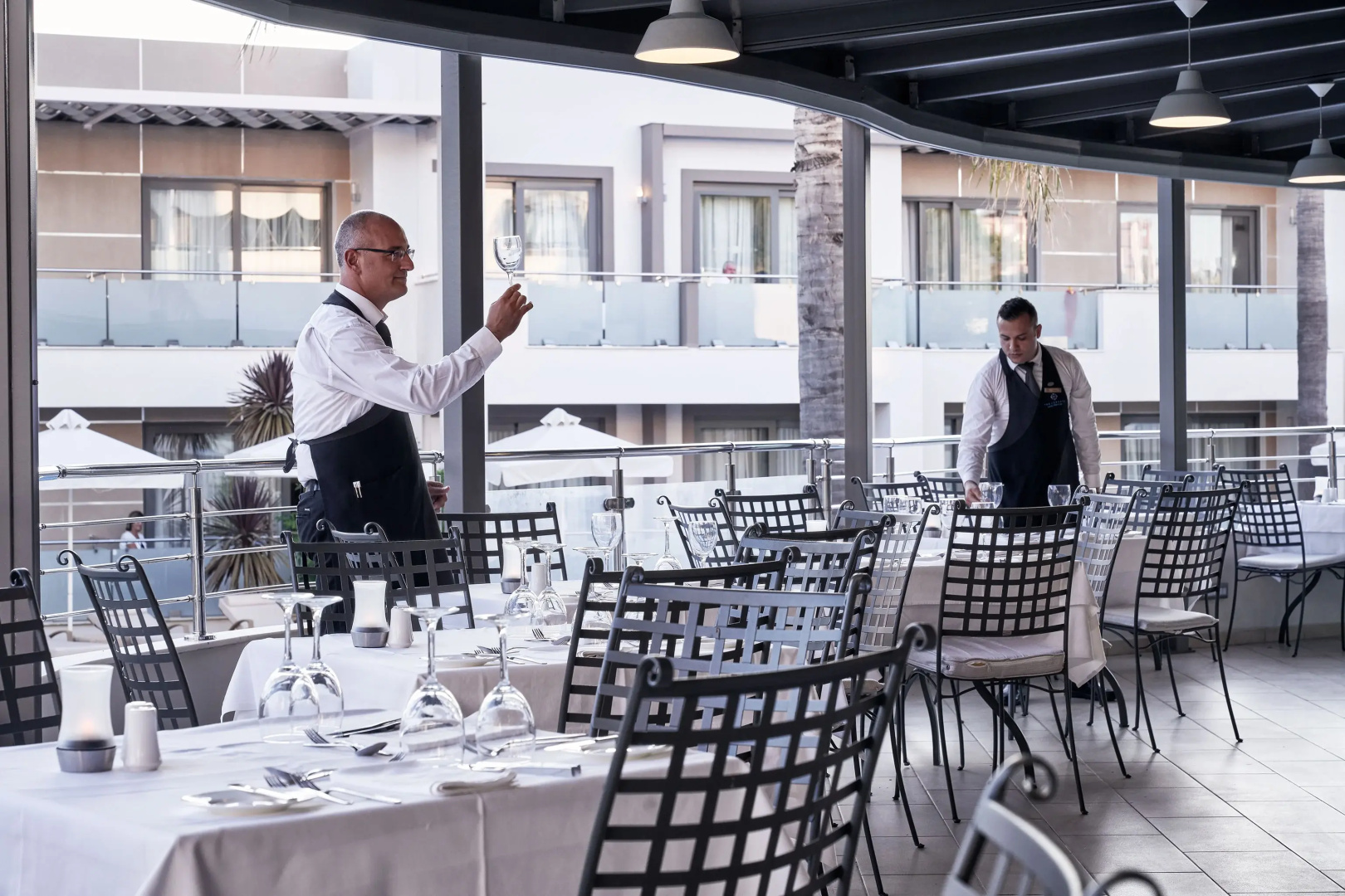 Photo - Lesante Classic - Preferred Hotels & Resorts