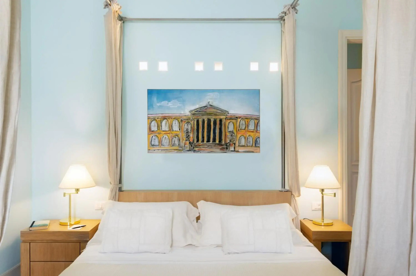 Foto - Palazzo Brunaccini Boutique Hotel