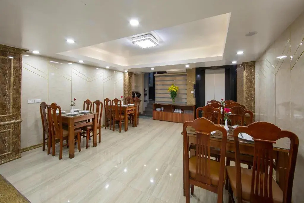 Photo - Hanoi Lotus Boutique Hotel