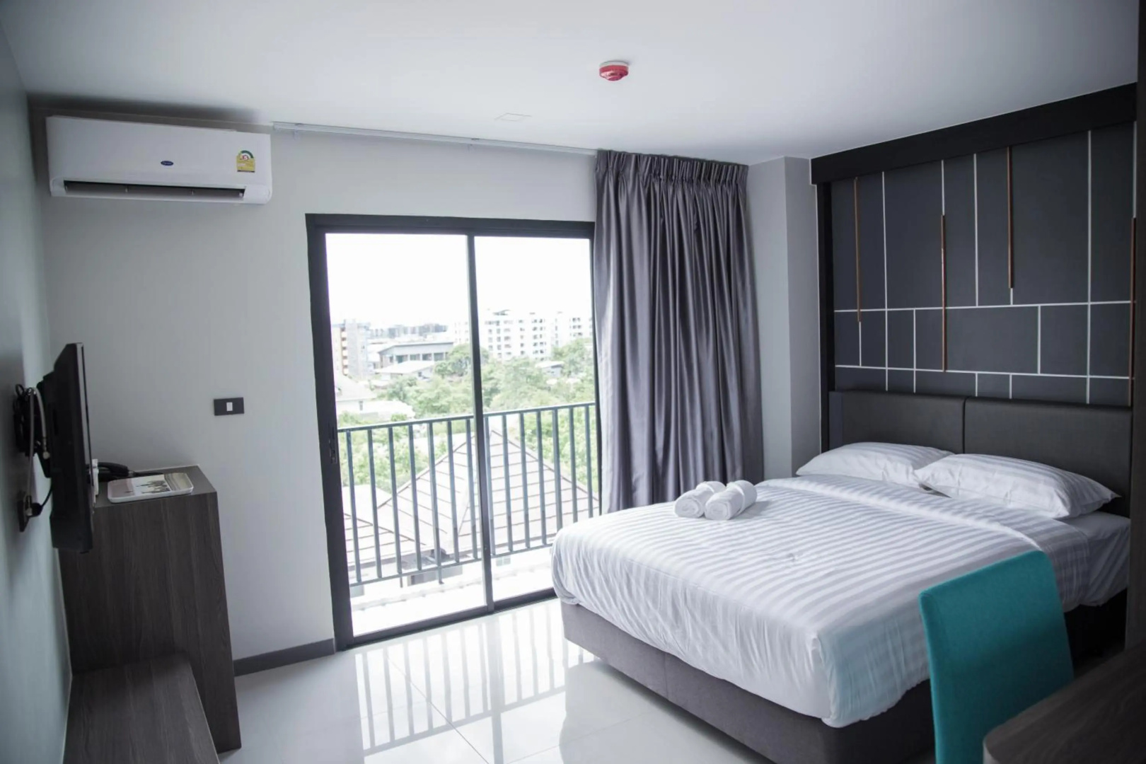 Photo - Hallton Hotel Bangkok