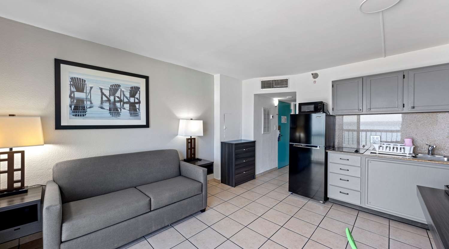 Foto - Surestay Studio By Best Western Virginia Beach Oceanfront
