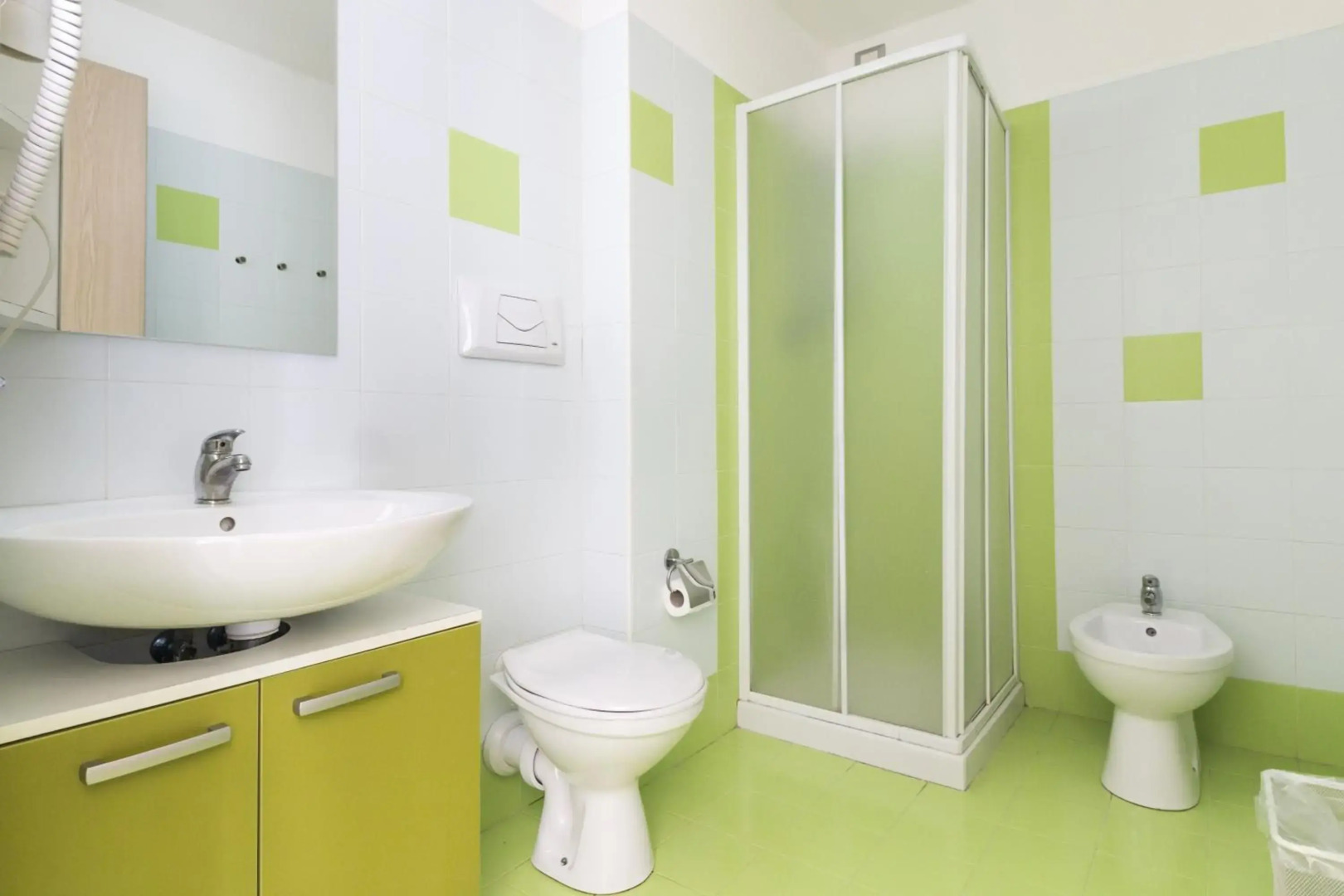 Foto - Hotel Sharing