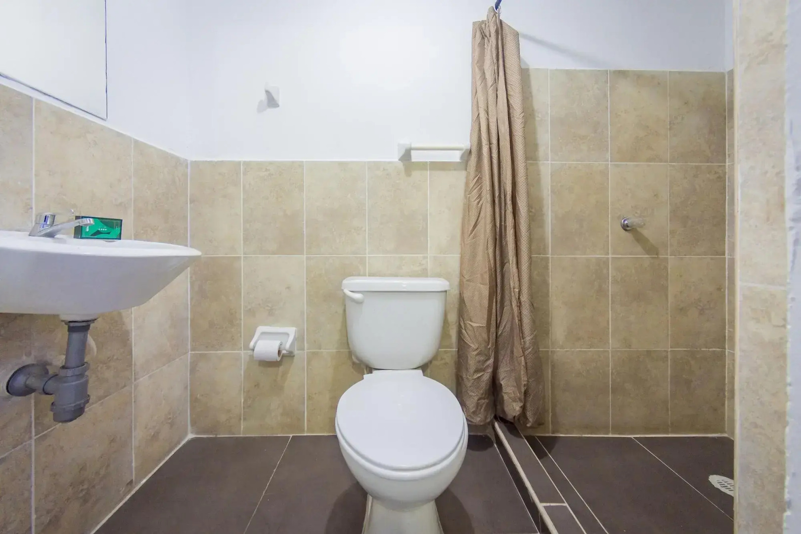 Foto - Hotel Puerto Vigia Inn