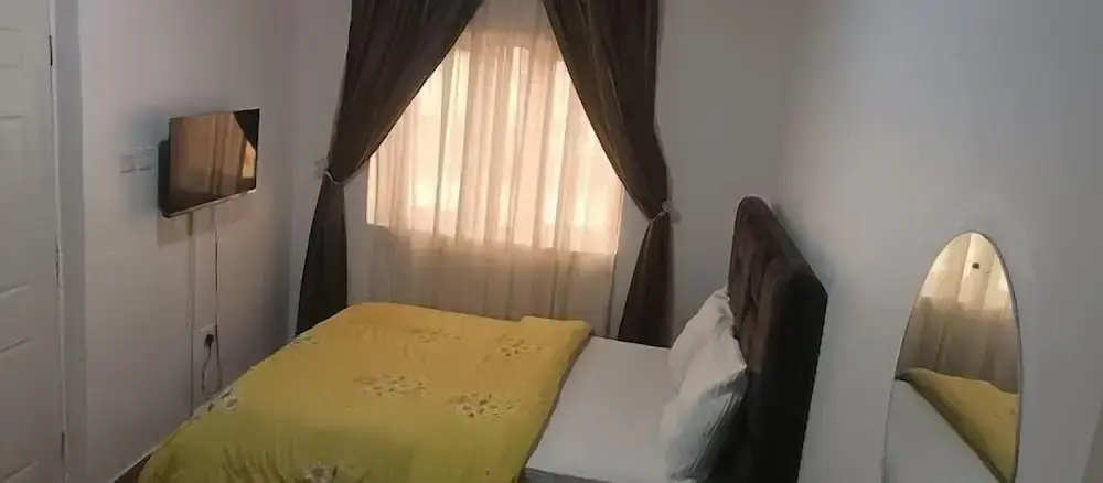 Zubee Villa Hotel