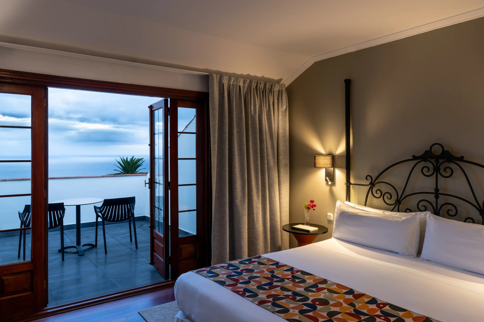 Foto - Parador de La Palma