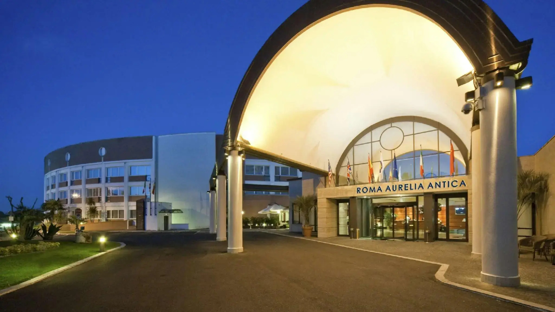 Photo - Hotel Roma Aurelia Antica